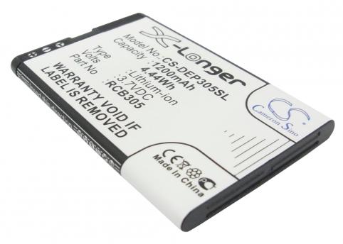 Battery mobile bea fon s40