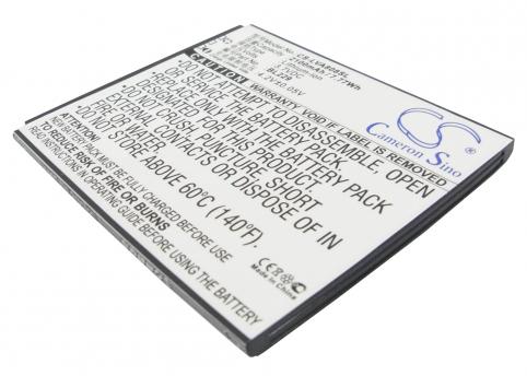 Battery  lenovo bl229 a8
