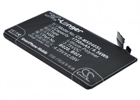Battery  meizu b020 mx2