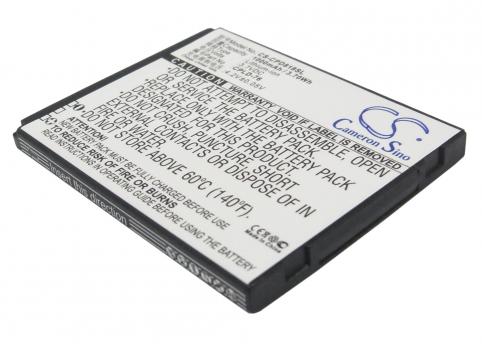 Battery  coolpad cpld-76 5860+