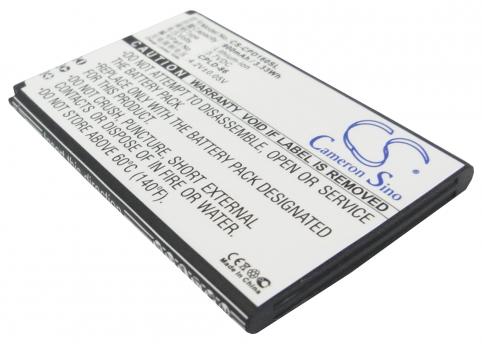 Battery  coolpad cpld 86