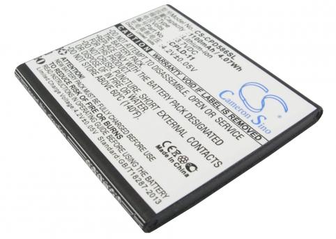 Battery  coolpad cpld-11 5860s