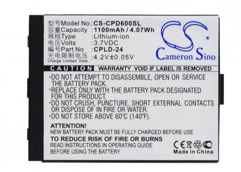 Battery  coolpad cpld-24 2938