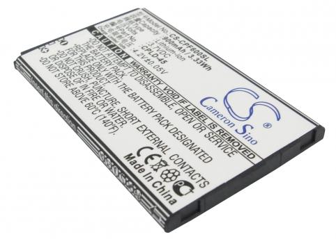 Battery  coolpad cpld-45 f618