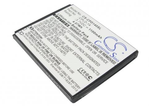 Battery  coolpad cpld-14 8150d