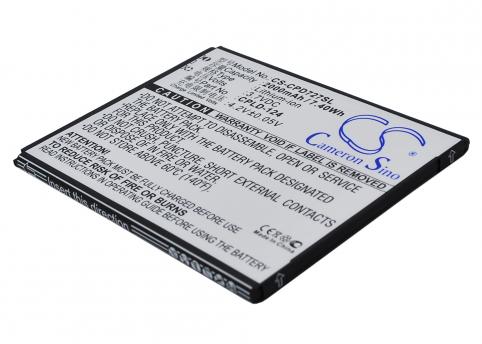 Battery  coolpad cpld-124 7275