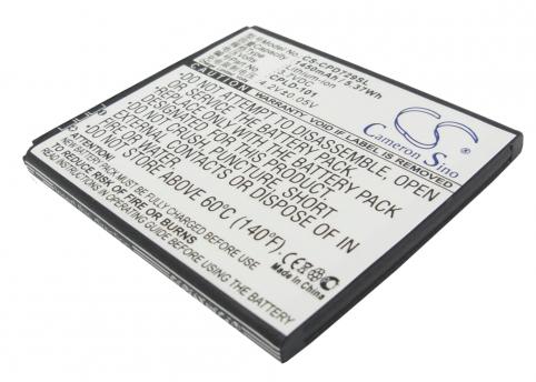 Battery  coolpad cpld-101 7290