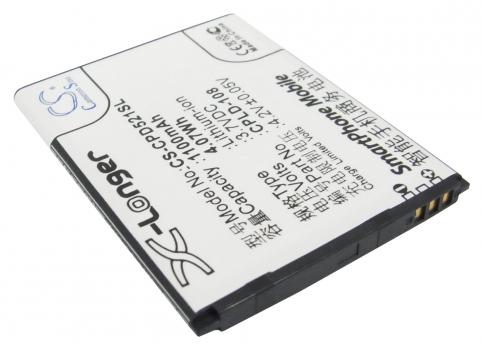 Battery  coolpad cpld-108 5210d