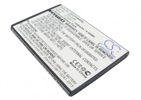 Battery  coolpad cpld-69 8809