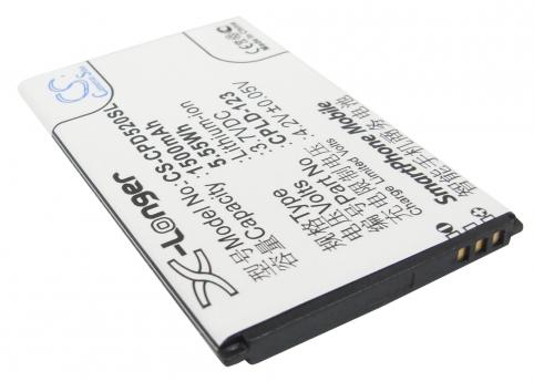 Battery  coolpad cpld-123 5200