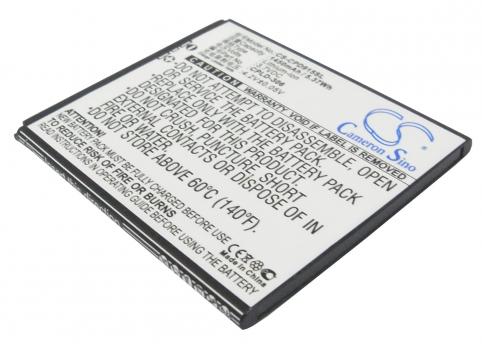 Battery  coolpad cpld-125 8017-t00