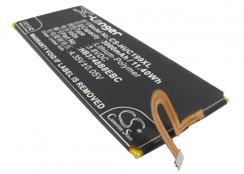 Battery mobile huawei maimang