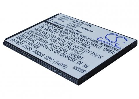 Battery  simvalley px-3552 spx-12