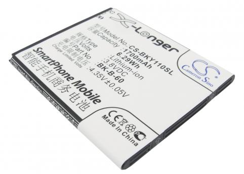 Battery  bbk bk-b-60 vivo y11