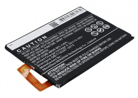 Battery  bbk bk-b-71 vivo y27