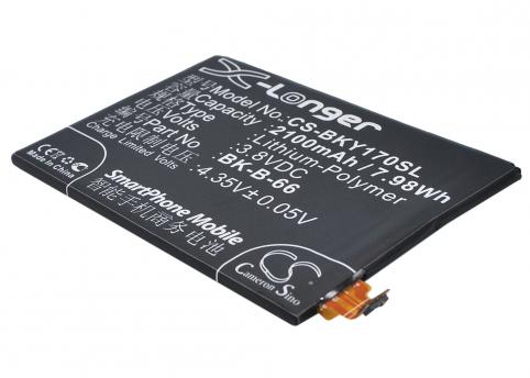 Battery  bbk bk-b-66 vivo y17