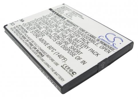 Battery  explay infinity