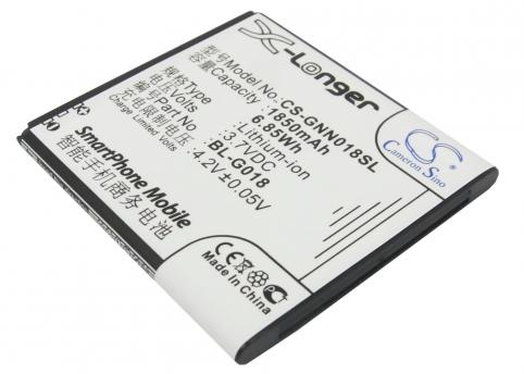 Battery  ngm wemove wilco