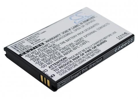 Battery  fly haute capacitée energie 3