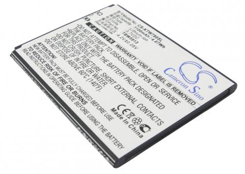 Battery  archos 35 titanum