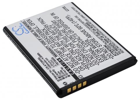 Battery  k touch tbt9605 c986t