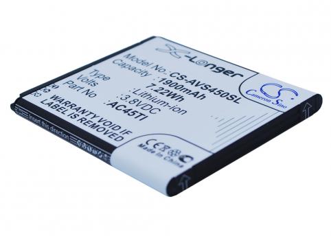 Battery mobile archos ohne simlock