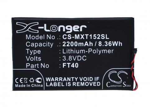 Battery mobile motorola moto g 2nd