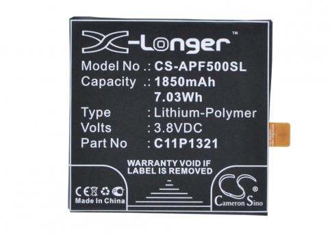 Battery mobile asus padfone e
