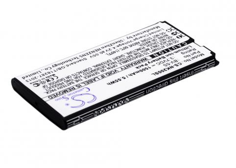 Battery mobile nokia x2d