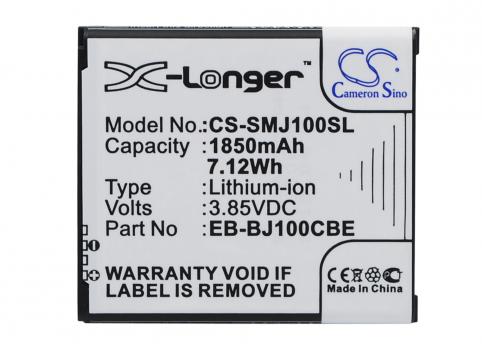 Battery mobile samsung galaxy j1 e3