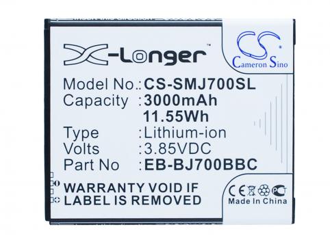 Battery mobile samsung galaxy mega on duos