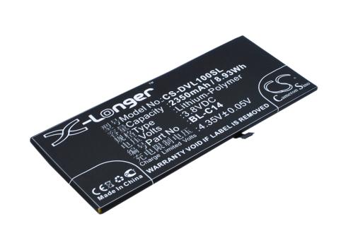 Battery  doov bl-c14 l1