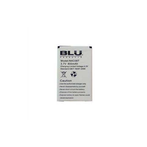 Battery  blu n4c820t samba tv