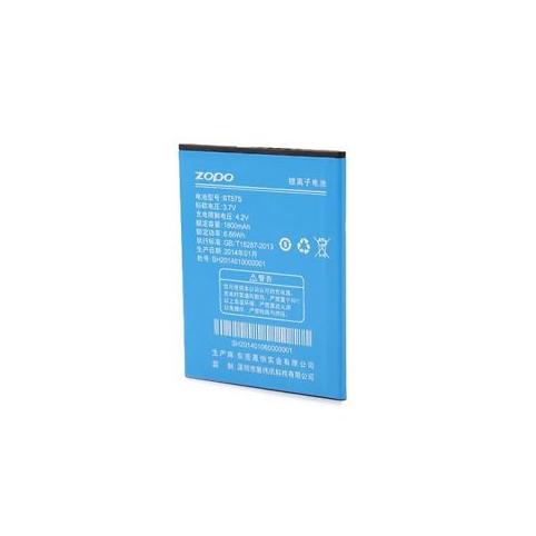 Battery  zopo bt57s