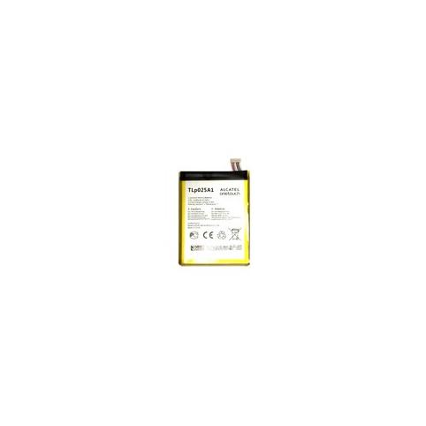 Battery  alcatel tlp025a1 one touch pop 2 5.0