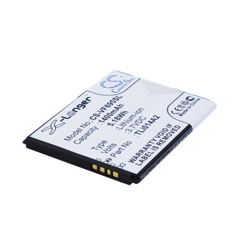 Battery  vodafone tli014a2