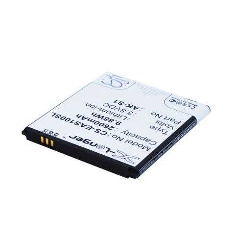 Battery mobile emporia smart 1