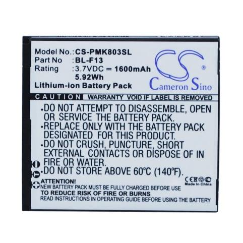 Battery  phicomm bl-f13 i803