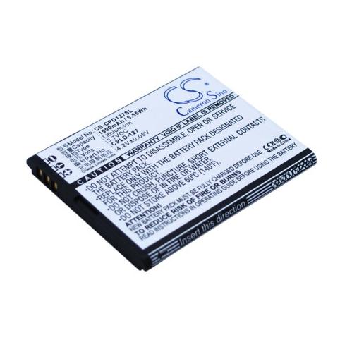 Battery  coolpad cpld-127 8017