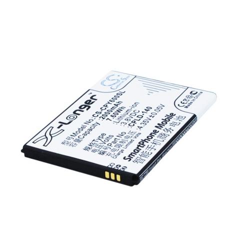 Battery  coolpad cpld-140 8713