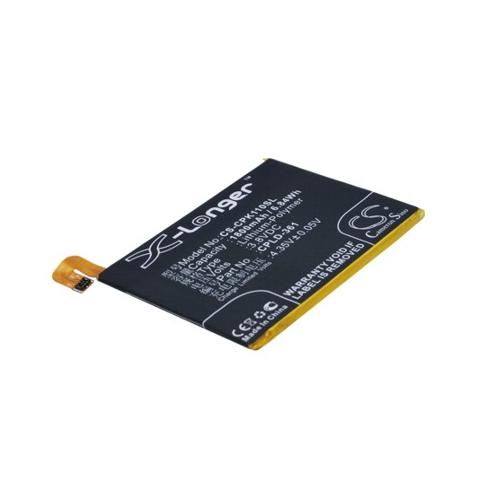 Battery  coolpad cpld-361 ivvi k1 mini
