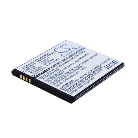 Battery  coolpad cpld-340 8702d
