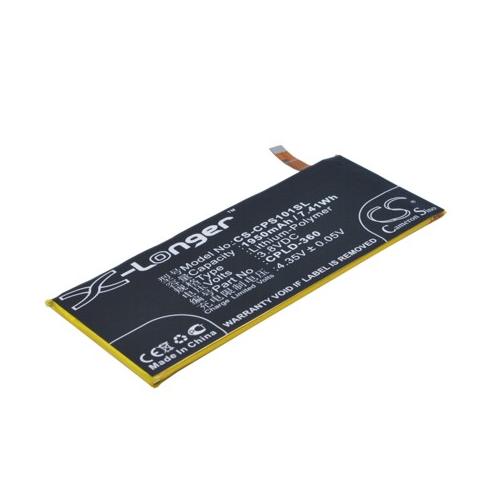 Battery  coolpad cpld-360 ivvi