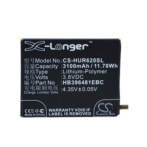 Battery mobile huawei hw h60 j1