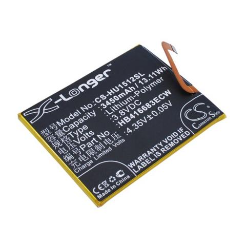 Battery mobile google nexus 6p a2