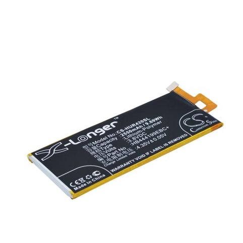 Battery mobile huawei chm  cl00