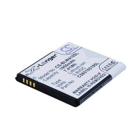 Battery mobile archos 40 cesium