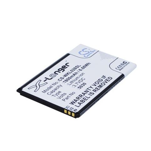 Battery  wiko 5030 lenny 2