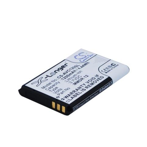 Battery mobile emporia telme c120