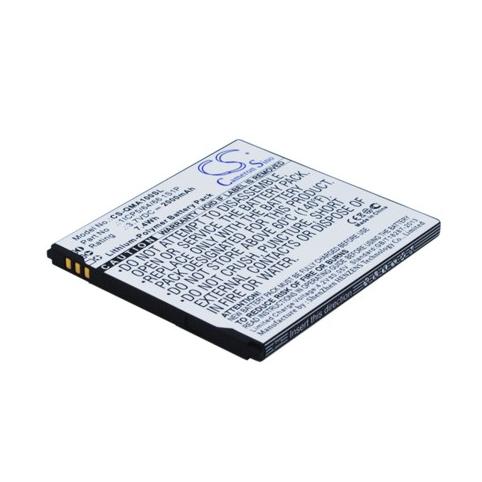 Battery  qmobile 1icp5 64 66 1s1p a10